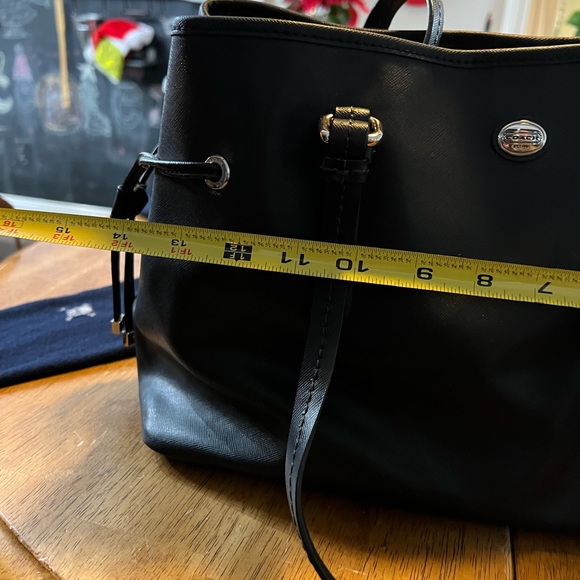 Coach Black Women's Bag - Picture 14 of 15